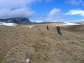 Bucegi - mai 2006