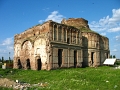 Chiajna - mai 2006