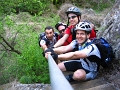 Bulgaria - Rusenski Lom - aprilie 2009