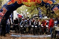 Padurea Cernica - ECO BIKING - octombrie 2009