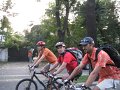 Ziua Mobilitatii - septembrie 2009