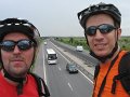 Prin jurul Bucurestiului - iunie 2012