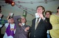 Revelion 1994 - 1995