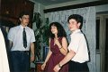 Aniversare Cristina - 1996