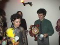 Aniversare Livia - 1999