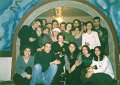 Revelion - 1999 - 2000 - Busteni