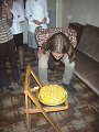 Aniversare Sandi - octombrie 1999