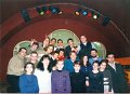 Party absolvire facultate - iulie 2000