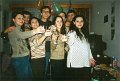 Revelion 2001 - 2002