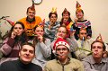 Party Sandi - decembrie 2003