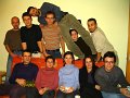 Intalnire Costin - decembrie 2004