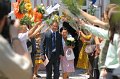Cununie Mihaela & Silviu - iunie 2007