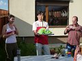 Aniversare Kistok - mai 2014