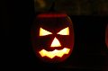 Halloween - octombrie 2015