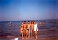 Costinesti - august 1998