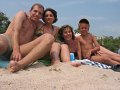 Mangalia - august 2005