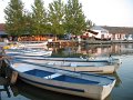 Gura Portitei - august 2006