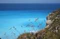 Grecia - Insulele Ionice - iulie 2011