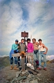 Fagaras - septembrie 1995