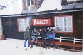 Bucegi - Malaiesti - septembrie 1995