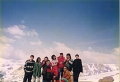 Bucegi - mai 1997