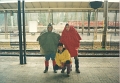 Bucegi - Sinaia - 1997