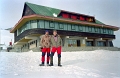 Bucegi - Omu - martie 1999
