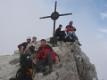 Watzmann - august 2004