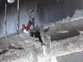 Busteni - Ice Climbing - februarie 2006