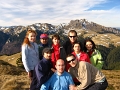 Cheia - Ciucas - decembrie 2006