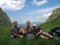 Bucegi - Valea Morarului - iunie 2007