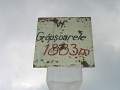 Ciucas - Zaganu - Gropsoarele - august 2007