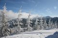Ciucas - ianuarie 2012