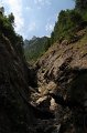 Bucegi - Valea Seaca dintre Clai - iulie 2012