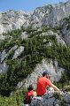 Piatra Craiului - august 2014