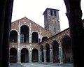 St.Ambrosio