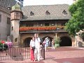 Elvetia - Franta - Spania - august 2004