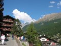 Lago Maggiore - Zermatt