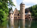 Spesaart - mai 2004