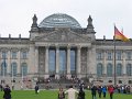 Berlin - Leipzig - Weimar - octombrie 2005