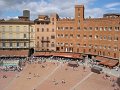 Siena - San Gimignano - Pisa