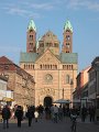 Germania - Speyer - martie 2005