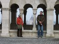 Budapesta - martie 2006