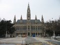 Viena - martie 2006