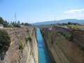 Corint - Acrocorinth