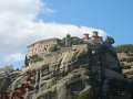 Meteora