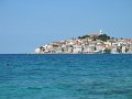 Primosten - Zadar