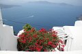 Santorini - august 2010