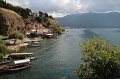 Macedonia - Ohrid - septembrie 2015