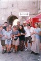 Festival Medieval Sighisoara - iulie 1999